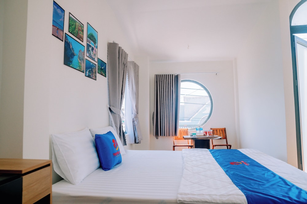 thuyen xua homestay phu quy island