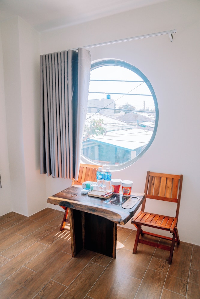 thuyen xua homestay phu quy island