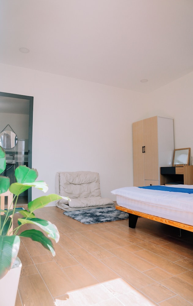 thuyen xua homestay phu quy island