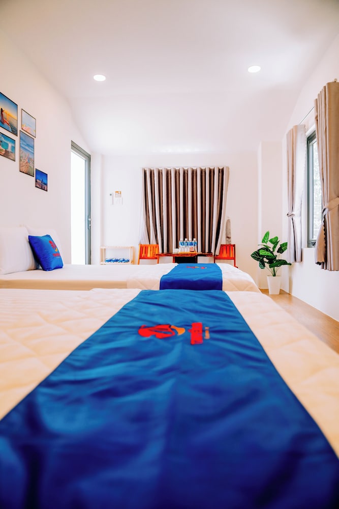 thuyen xua homestay phu quy island