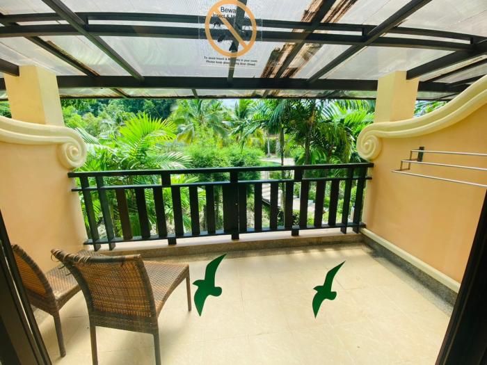 apartel at lanta resort