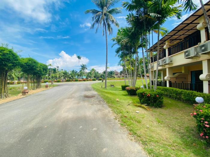 apartel at lanta resort