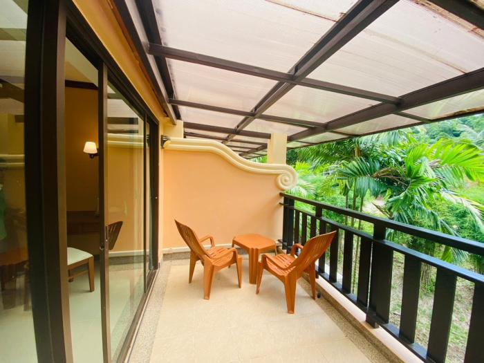 apartel at lanta resort