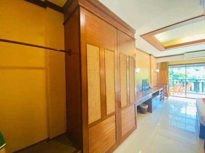 apartel at lanta resort