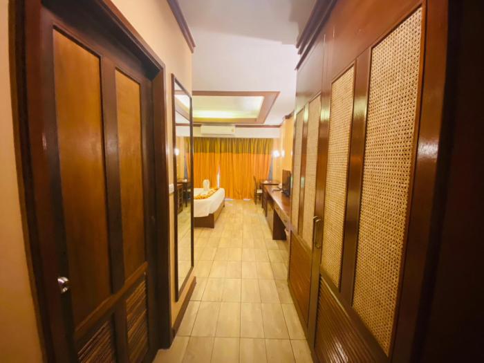 apartel at lanta resort