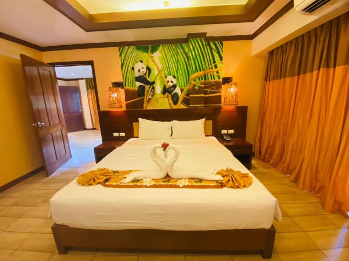 apartel at lanta resort