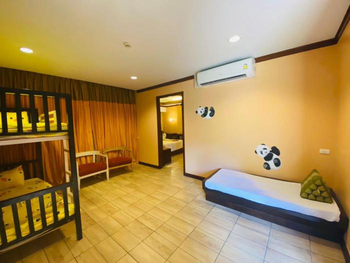 apartel at lanta resort