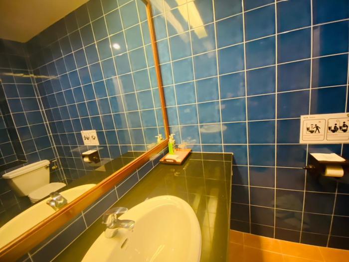 apartel at lanta resort