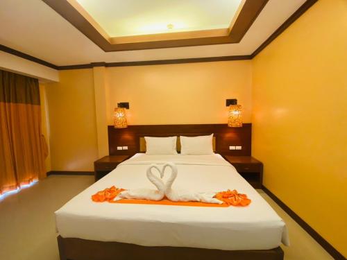 apartel at lanta resort