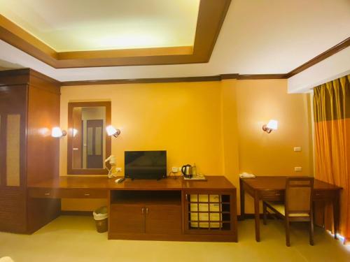 apartel at lanta resort