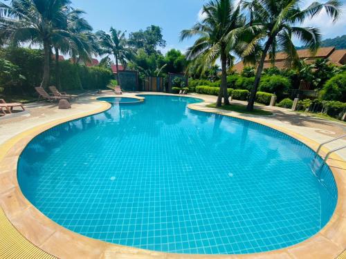 apartel at lanta resort