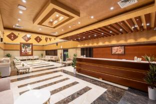 Hotel Kaushal Regency - Pure Veg,,3 star