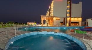 hotel kaushal regency pure veg