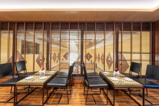 hotel kaushal regency pure veg