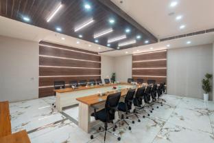 hotel kaushal regency pure veg