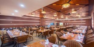 hotel kaushal regency pure veg