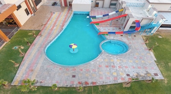 hotel kaushal regency pure veg