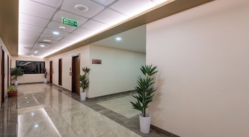 hotel kaushal regency pure veg