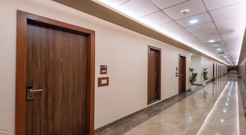 hotel kaushal regency pure veg