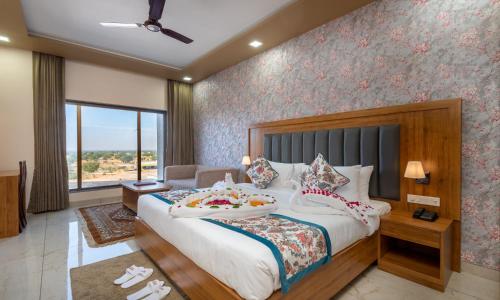 Hotel Kaushal Regency - Pure Veg,,3 star