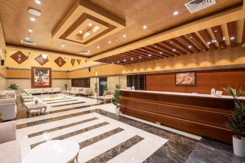 hotel kaushal regency pure veg