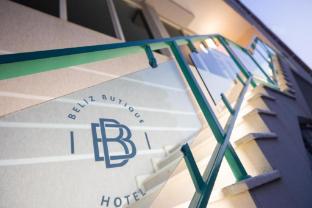 beliz boutique hotel