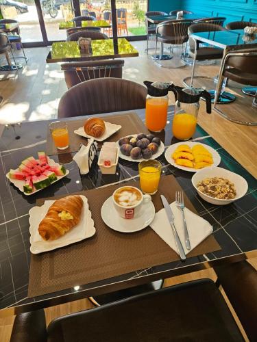 beliz boutique hotel