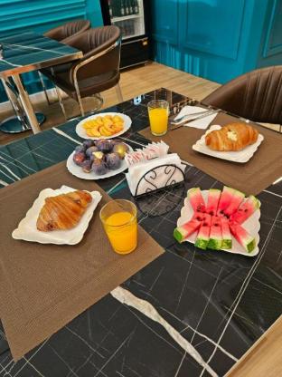 beliz boutique hotel