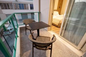 beliz boutique hotel