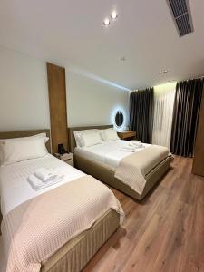 beliz boutique hotel