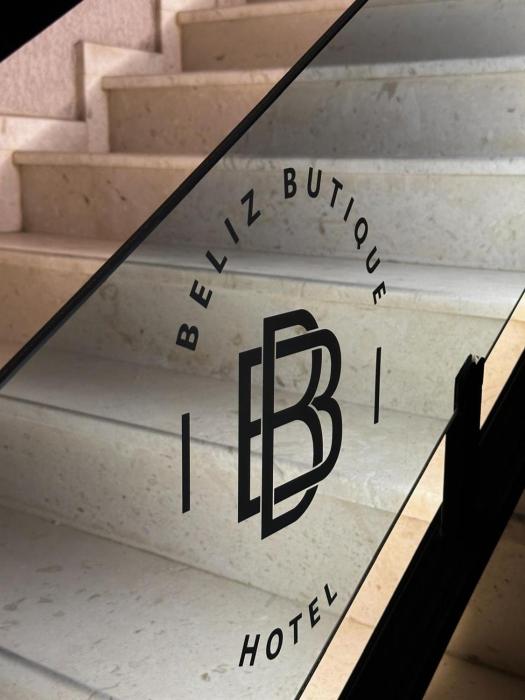 beliz boutique hotel