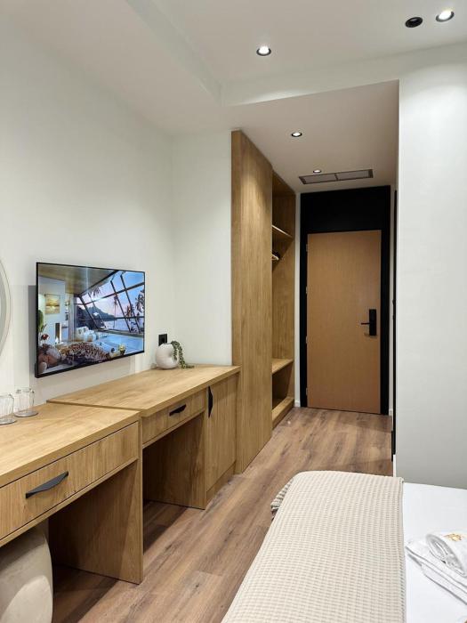beliz boutique hotel
