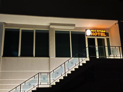 beliz boutique hotel