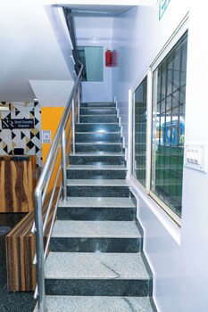 hotel natasha regency