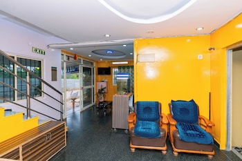 hotel natasha regency