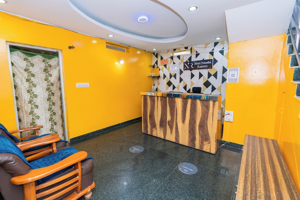 hotel natasha regency