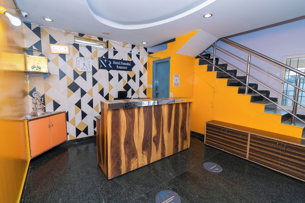 hotel natasha regency