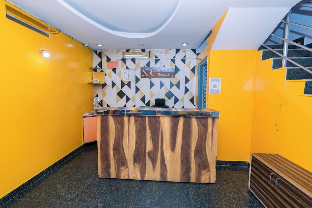 hotel natasha regency