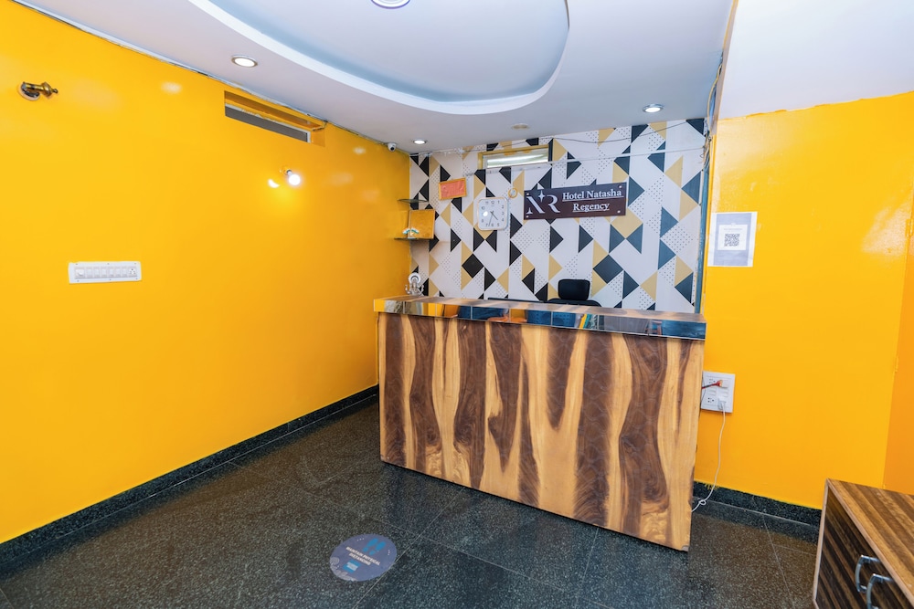 hotel natasha regency