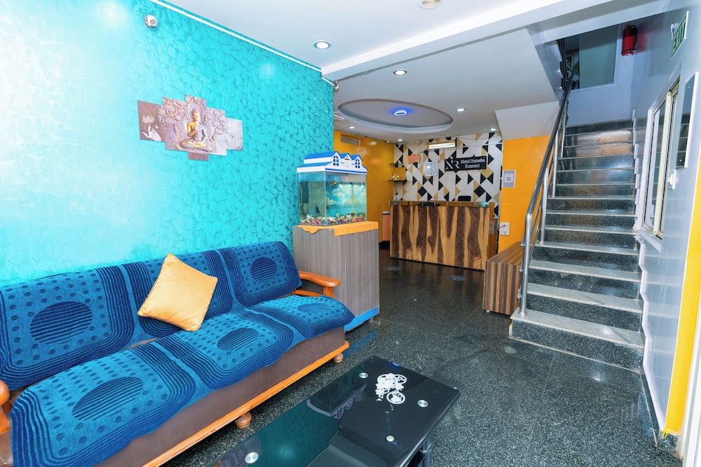 hotel natasha regency