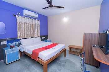 hotel natasha regency