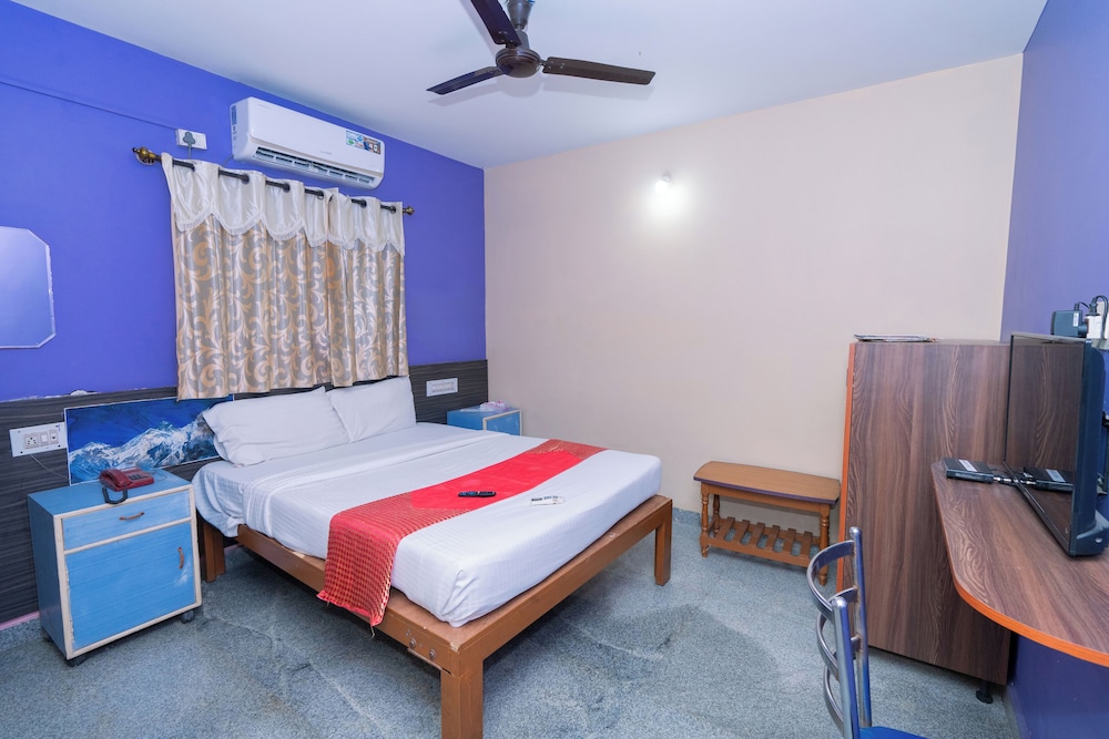 hotel natasha regency