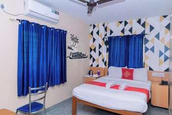 hotel natasha regency