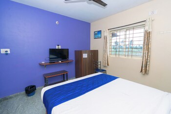 hotel natasha regency