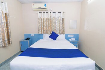 hotel natasha regency