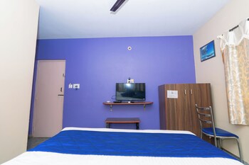 hotel natasha regency