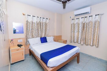 hotel natasha regency