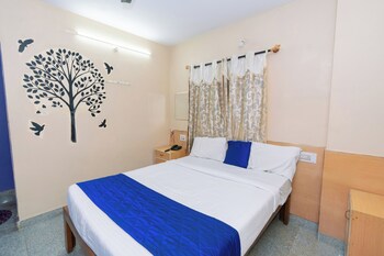 hotel natasha regency