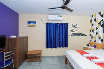 hotel natasha regency