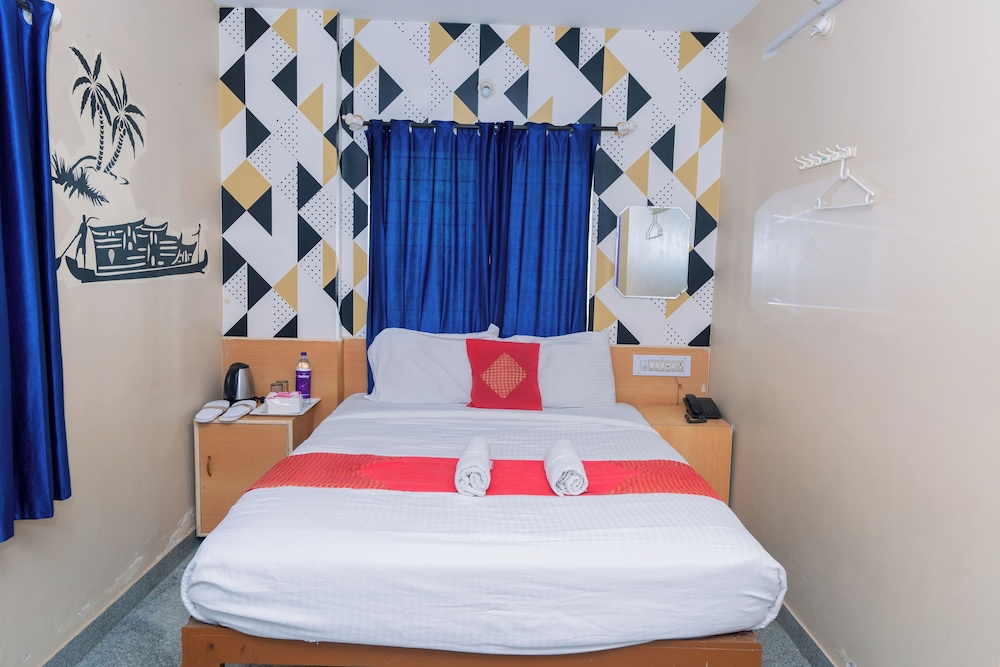 hotel natasha regency